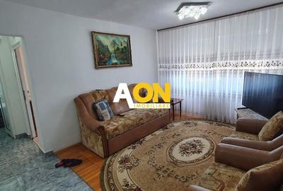 Apartament 3 camere, mobilat, utilat, Cetate - 3