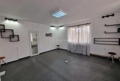 Resita CHIRIE Cladire P+2 Zona Centrala - 2