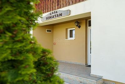 Complex de Vile cu Destinatii Multiple - 40