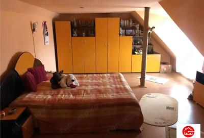 Casă cu 1 camere cu Teren 648 Mp în Criș - 8