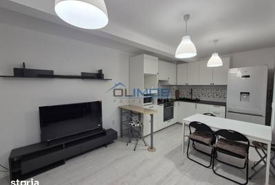 Apartament cu 3 camere decomandat, mobilat în Central - 14
