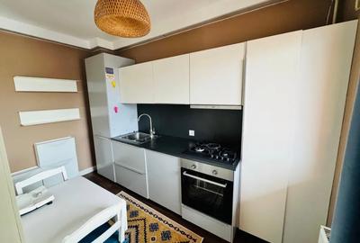 Garsoniera Piata Presei Libere - Monte Carlo - 4