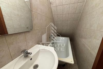 Apartament 1 camera,centrala proprie,Judetean - 5