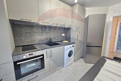 Apartament lux cu 3 camere de inchiriat Primaverii Constanta - 8