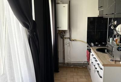 Apartament cu 2 camere în Trivale - 5