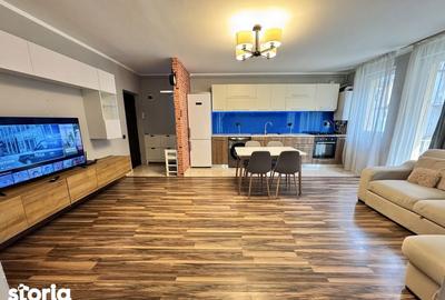 Apartament cu 3 camere în Florești - 3