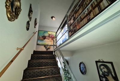 Duplex \ intrari separate\ Sibiu \ Talmaciu - 6