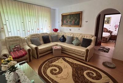 Apartament cu 2 camere în Central - 6