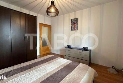 Apartament cu 3 camere decomandat în Turnișor - 8