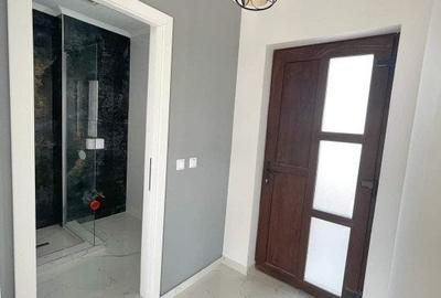 CASA INDIVIDUALA IN CIURBESTI , TVA INCLUS , COMISION 0% - 14