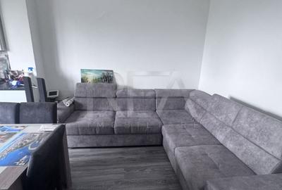 Apartament cu 2 camere, mobilat în Berceni - 2