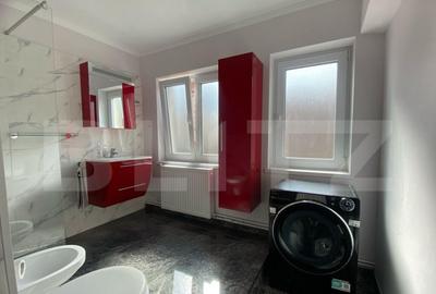 Apartament ultracentral de vanzare , 2 camere -renovat comp - 2