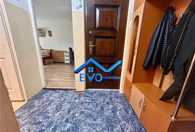 Apartament de cu 3 camere, decomandat, etaj 1, Tomesti - 13