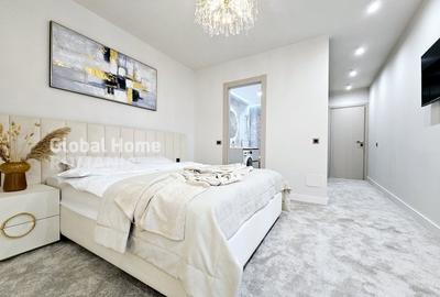 *NEW* Apartament 2 camere | 84MP | 2 Bai | Erou Iancu Nicolae | ARQA Jolie Ville