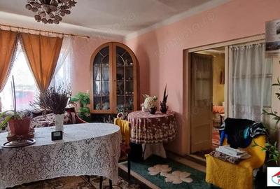 Casă cu 3 camere cu Teren 1440 Mp în Corod - 4