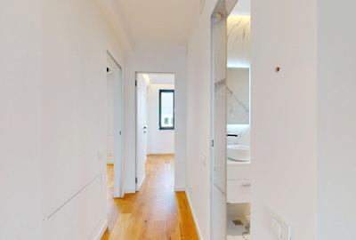 Casă individuală cu 5 camere cu Canalizare în Voluntari - 20