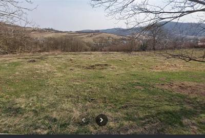 Teren intravilan de 2800 mp, în 9 Mai - 3