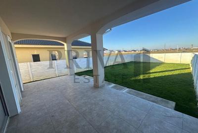 Duplex modern cu 5 camere în Mosnita Noua - 9