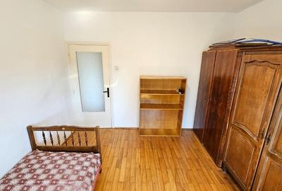 0 % comision, 3 camere Gradini Manastur,  garaj inclus, zona USAMV - 12