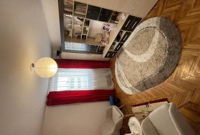 Apartament cu 3 camere în Kogălniceanu - 8