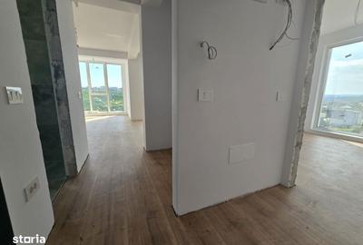 Apartament cu 3 camere decomandat în Albești - 6