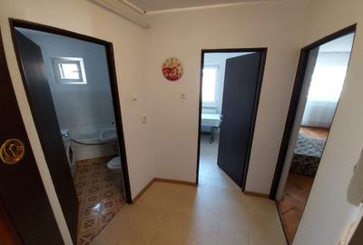 Garsonieră decomandată în Central - 7