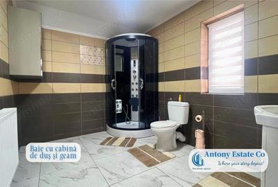 Casă cu Teren 300 Mp în Rontău - 8