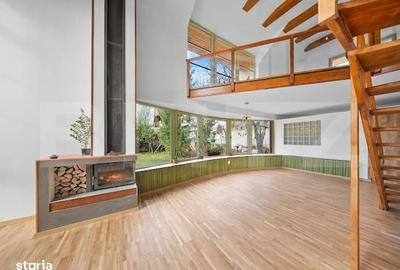 Casă cu 3 camere cu Teren 1017 Mp în Corunca - 17