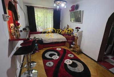 Apartament cu 2 camere în Podu Roș - 2