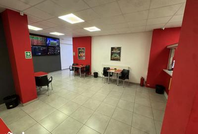 Spațiu comercial, de 90 mp, în Central - 5
