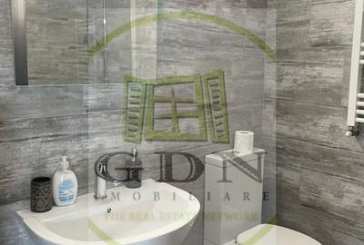 Inchiriere apartament 3 camere Brasov Season Residence Drumul Poienii - 10