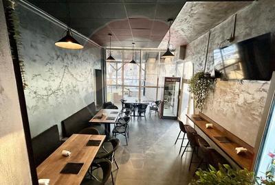 De vanzare Afacere la cheie-Pizzerie-Restaurant ,zona centrala - 5