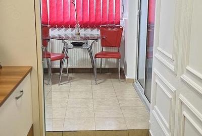 Garsonieră decomandată în Nord - 2