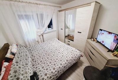 Decomandat.Centrala proprie.2 balcoane.Mobilat si Utilat! - 7