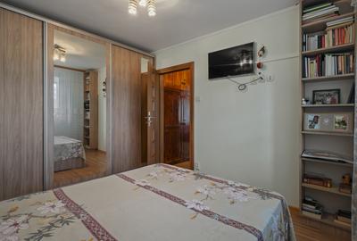 2 camere | Renovat | Sectia 7 | Tei | Obor 2 camere | Renovat | Sectia 7 | Tei | Obor - 2