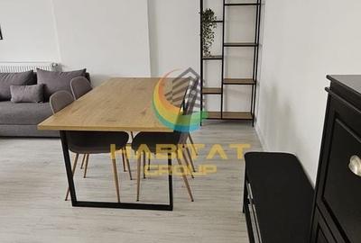 Apartament cu 2 camere decomandat, mobilat în Berceni - 12
