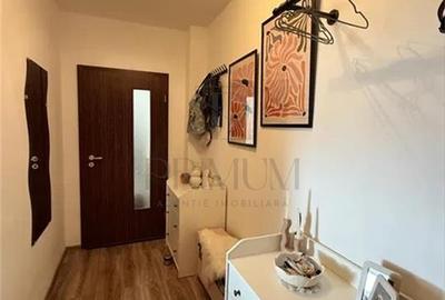 Apartament cu 3 camere decomandat, mobilat în Complex Studențesc - 4