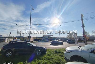 Spațiu comercial, de 550 mp, în Central - 3