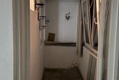 Apartament cu 2 camere semidecomandat în Gorjului - 3