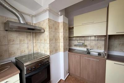 Apartament 2 camere, decomandat, 42 mp, centrala, ac, metrou, Dristor - 5