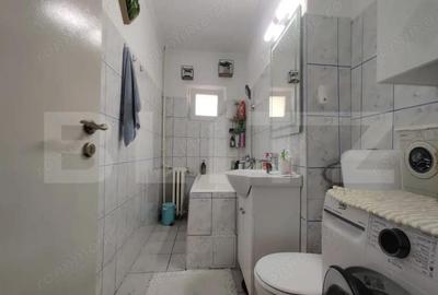 Apartament cu 3 camere semidecomandat în Rogerius - 7