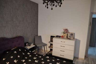 Garsonieră decomandată în Berceni - 2