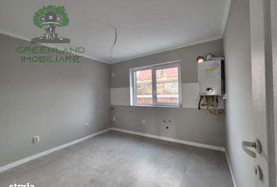 Casă cu 4 camere în Ciurbești - 10