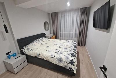 Garsonieră decomandată în Floreasca - 2