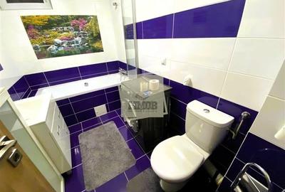 Apartament Modern  3 camere 78mpu 2 Balcoane - 10