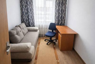 Apartament cu 3 camere decomandat în Ostroveni - 5