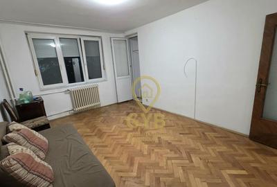 Apartament cu 2 camere decomandat, mobilat în Rogerius - 2