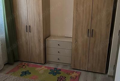 Apartament cu 2 camere semidecomandat, mobilat în Drumul Taberei - 3