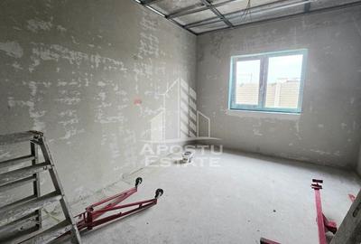 1/2 Duplex pe parter, cu 3 camere si 2 bai, Sag - 5