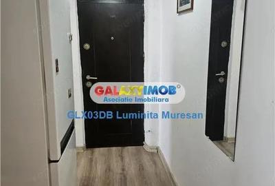 Apartament cu 2 camere nedecomandat, mobilat în Micro 6 - 8